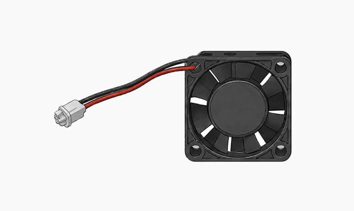 MotorOn Pm Sensor