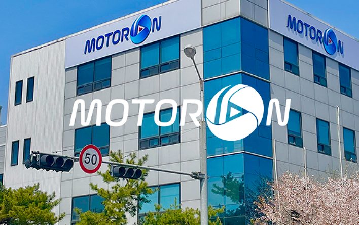 MotorOn building