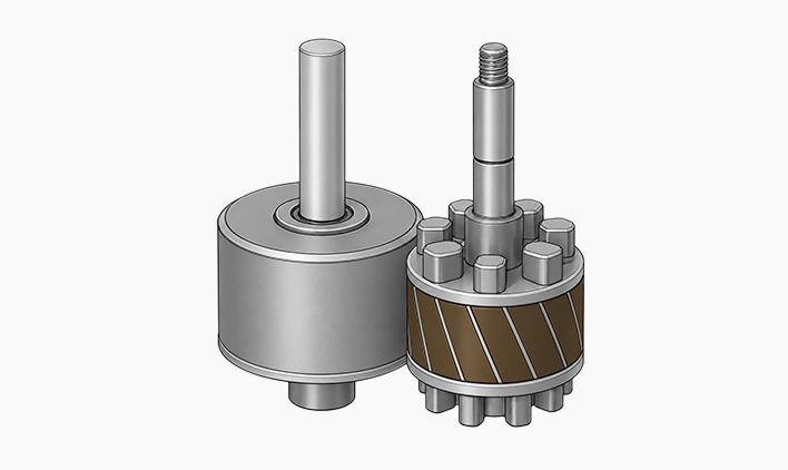 MotorOn Ac Loter
