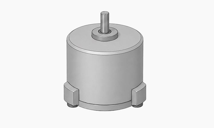 MotorOn Blower Motor