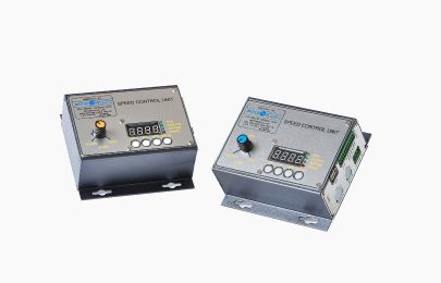 MotorOn Controllers Testers