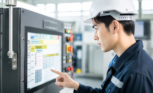 MotorOn Solution