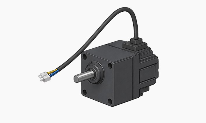 Opti MotorOn Geard Motor