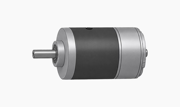 Opti MotorOn Geard Motor