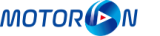 MotorOn Color Logo